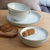 Denby Kiln Dinner Plate Pack of 4