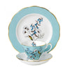 100 Years Of Royal Albert 1950 Festival 3-Piece Set