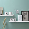 Villeroy and Boch Letters Mug E
