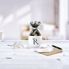 Villeroy and Boch Letters Mug R