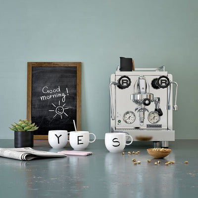 Villeroy and Boch Letters Mug S