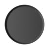 Villeroy and Boch Iconic Universal Plate Black