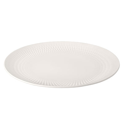 Villeroy and Boch Manufacture Collier Blanc Centrepiece