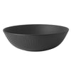 Villeroy and Boch Manufacture Collier Noir Fruit / Decorative Bowl