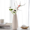 Villeroy and Boch Manufacture Collier Beige Vase Carré Tall