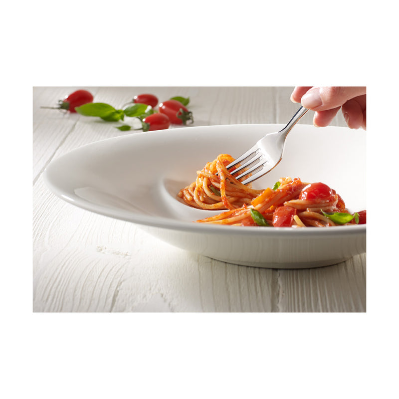 Villeroy and Boch Pasta Passion Pasta Plate set of 2