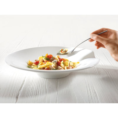 Villeroy and Boch Pasta Passion Pasta Plate Medium set of 2