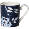 Villeroy and Boch Old Luxembourg Brindille Mug Blue