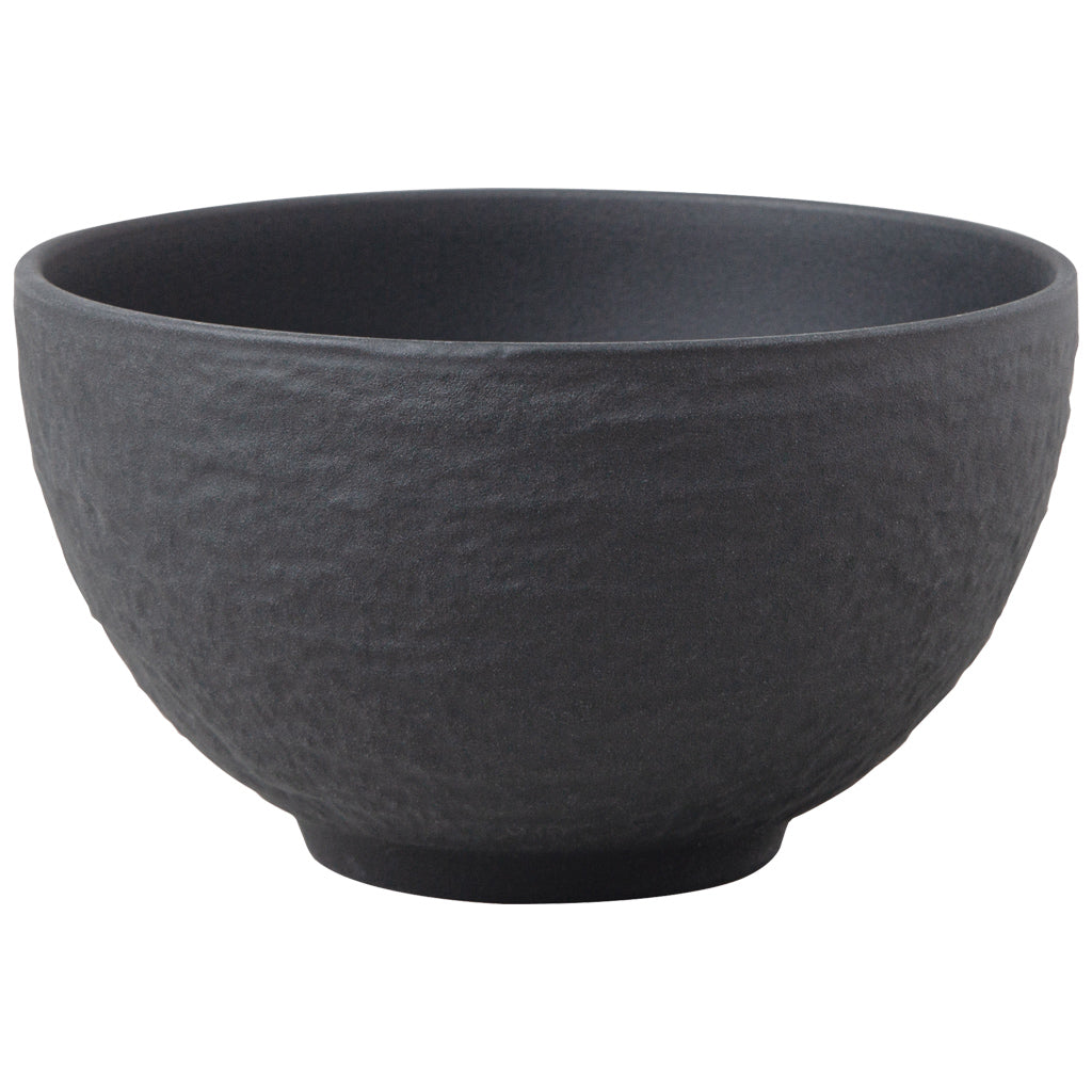 Villeroy and Boch Manufacture Rock Rice Bowl