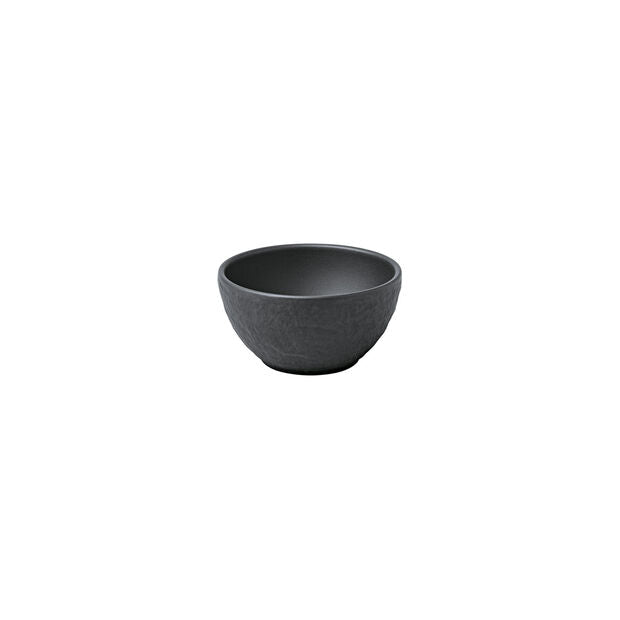 Villeroy and Boch Manufacture Rock Dip Bowl