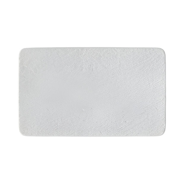 Villeroy and Boch Manufacture Rock Blanc Rectangular Multifunctional Plate