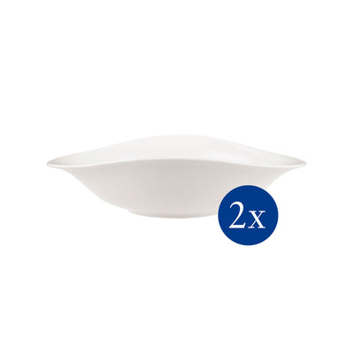 Villeroy and Boch Vapiano Pasta Bowl set of 2