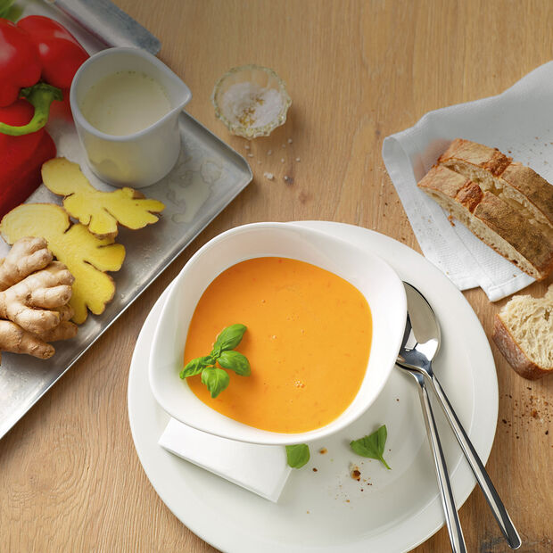 Villeroy and Boch Vapiano Soup Bowl set of 2