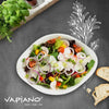 Villeroy and Boch Vapiano Salad Bowl set of 2