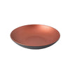 Villeroy and Boch Manufacture Rock Glow Bowl Flat
