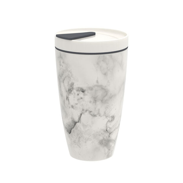 Villeroy and Boch Coffee To Go Mug Marmory Large