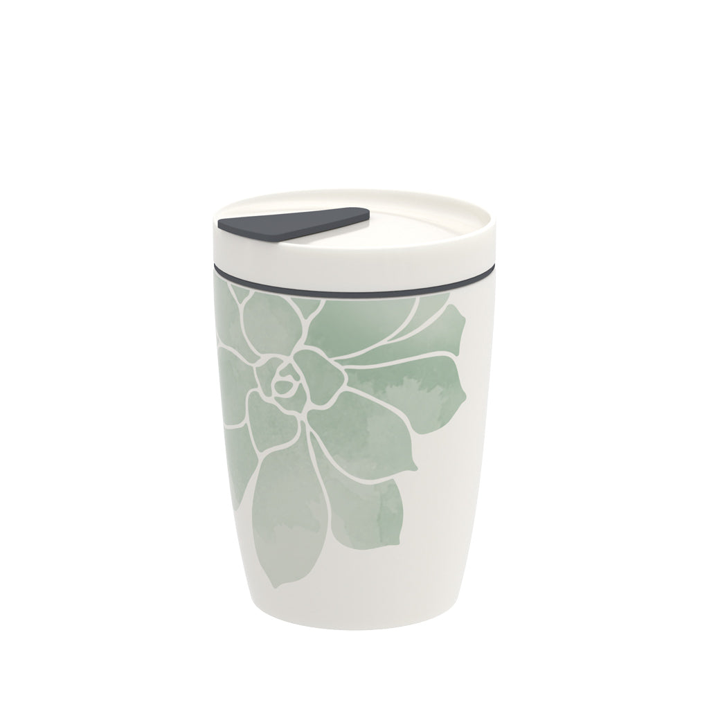 Villeroy & Boch to Go & to Stay Travel Mug Small