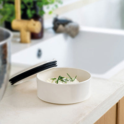 Villeroy and Boch To Go & To Stay Lunch Box M Round