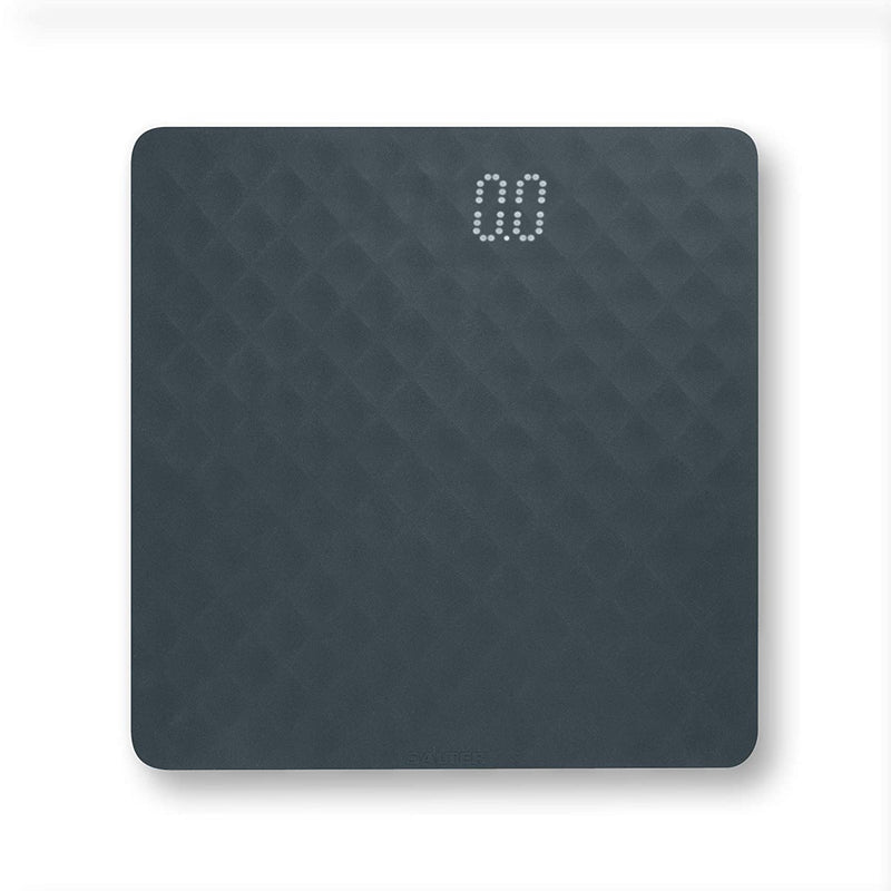 Salter Grey Splash Electronic Bathroom Scale: 9218 GY3R