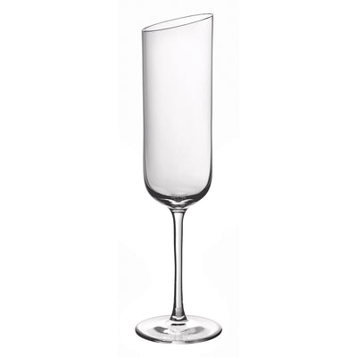 Villeroy and Boch NewMoon Champagne Flute set of 4