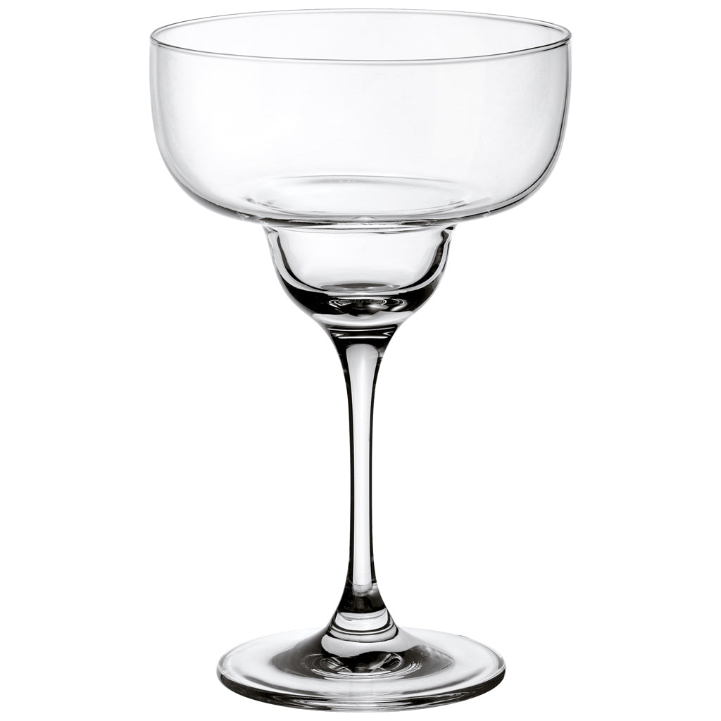 Villeroy and Boch Purismo Bar Set of 2 Margarita Glass