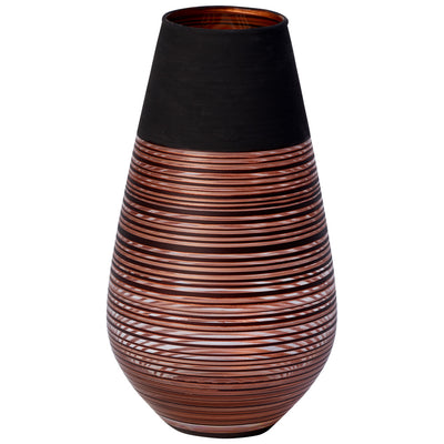 Villeroy and Boch Manufacture Swirl Vase Soliflor Large