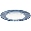 Villeroy and Boch Boston Coloured Buffet Plate Blue
