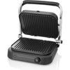 Swan Stealth Smart Grill - Black  SP22140BLKN