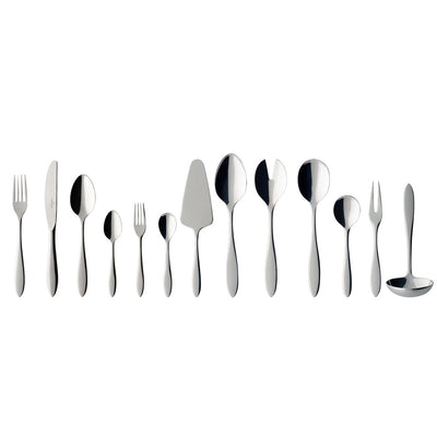 Villeroy and Boch Arthur 68 Piece Cutlery Set