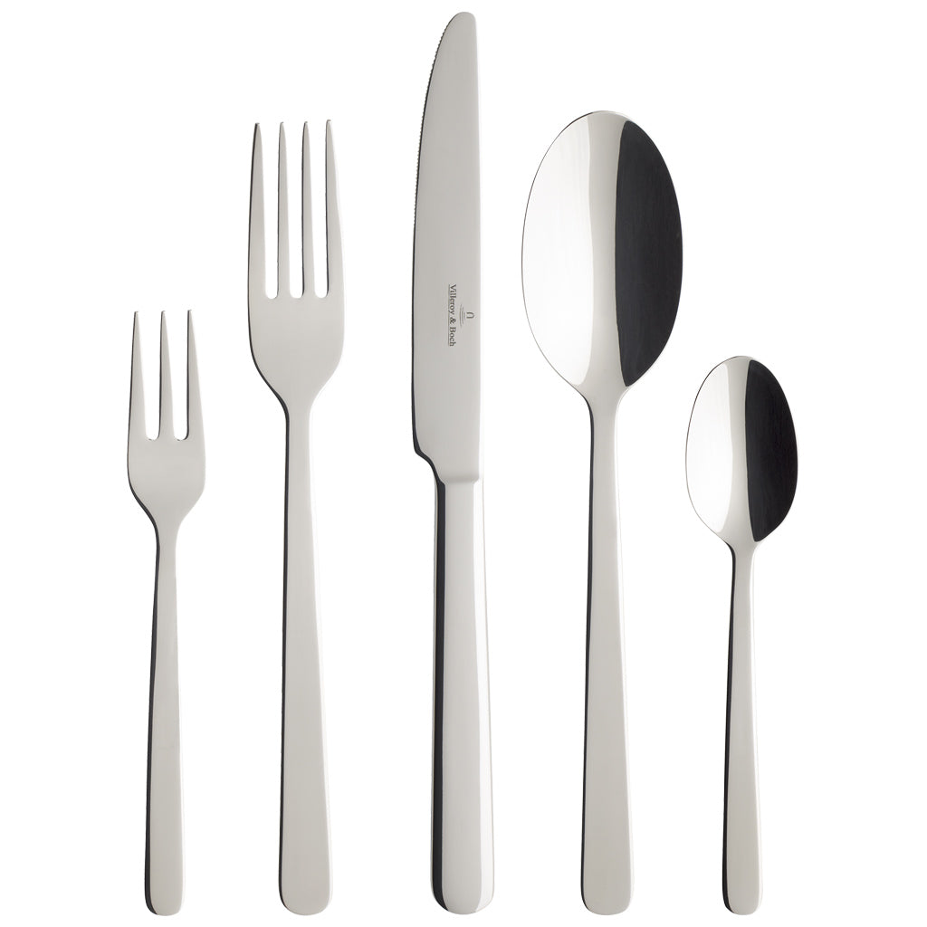Villeroy and Boch Louis 30 Piece Cutlery Set