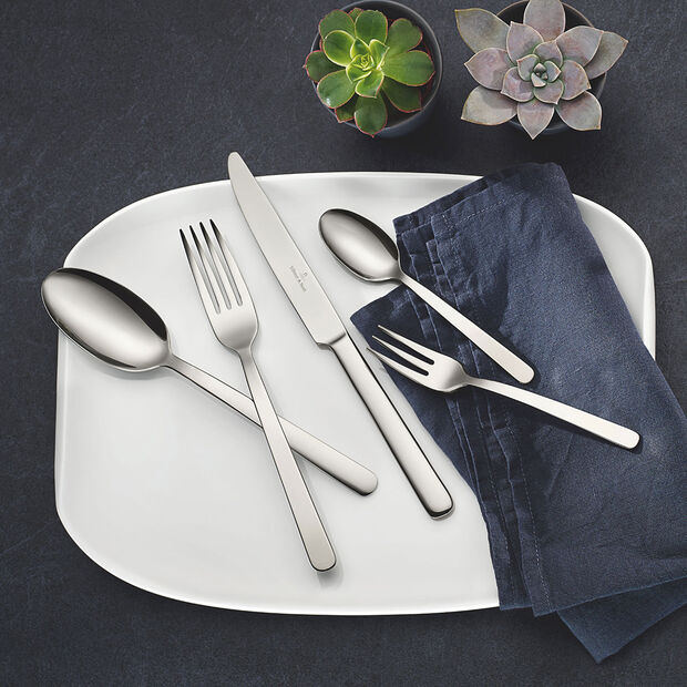 Villeroy and Boch Louis 30 Piece Cutlery Set