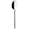 Villeroy and Boch Montauk Espresso Spoon