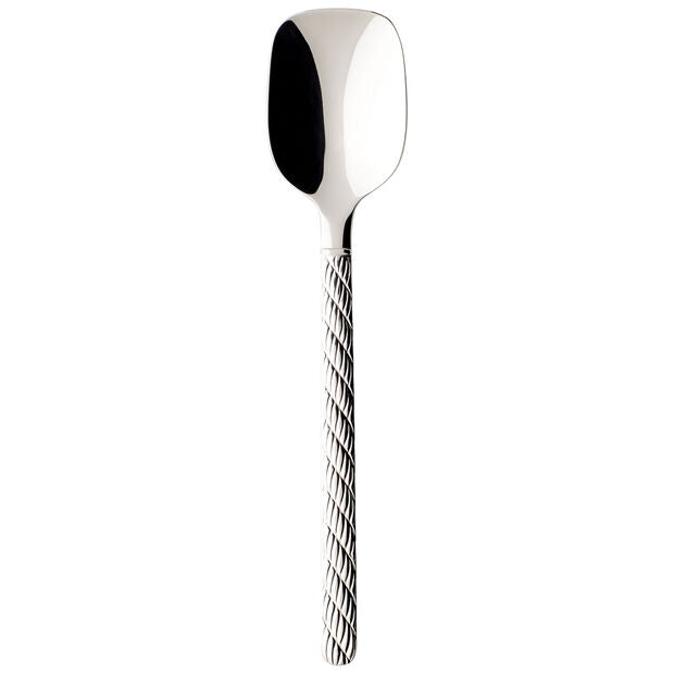 Villeroy and Boch Montauk Sugar / Ice Cream Spoon