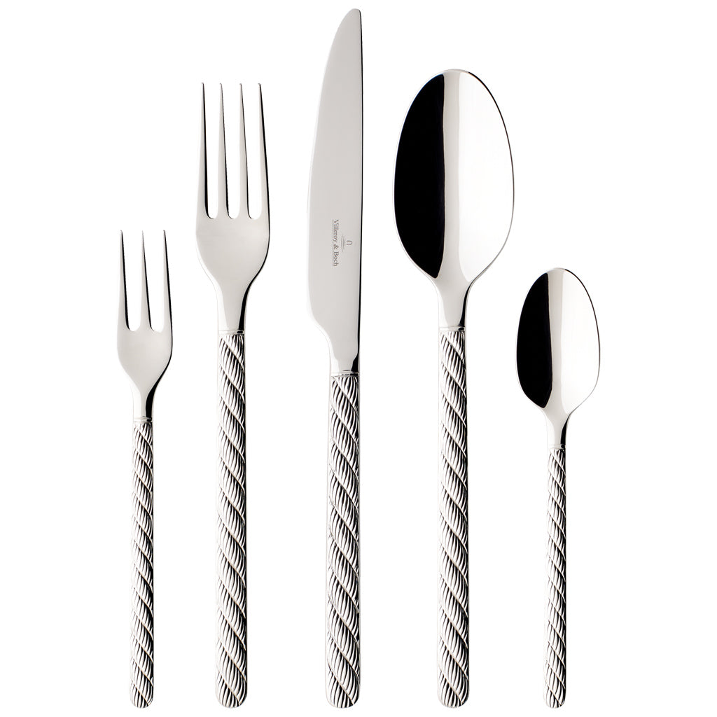 Villeroy and Boch Montauk 30 piece Cutlery Set