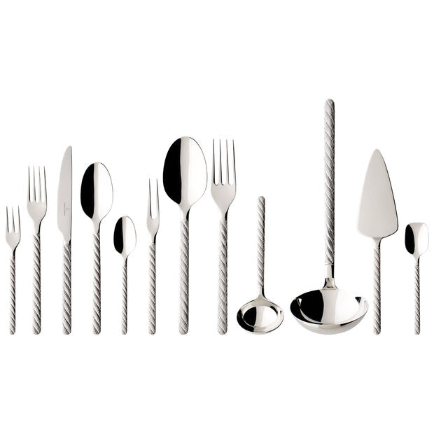 Villeroy and Boch Montauk 70 piece Cutlery Set