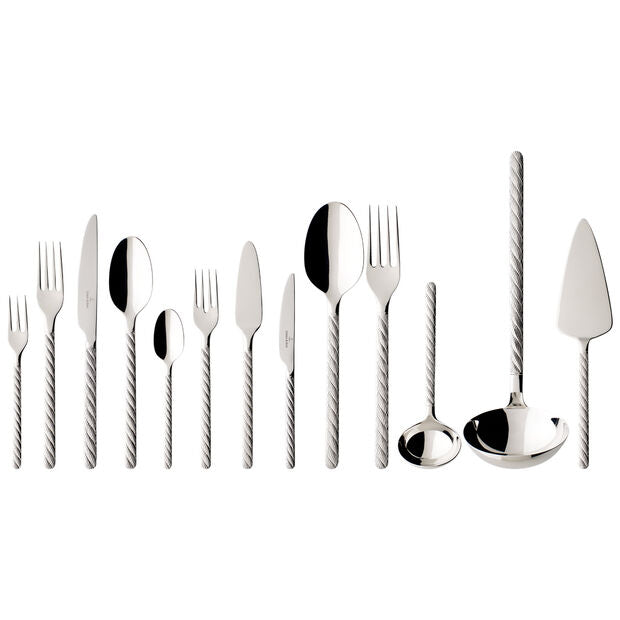 Villeroy and Boch Montauk 113 piece Cutlery Set