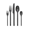 Villeroy and Boch Manufacture Rock Cutlery 20 Piece Set