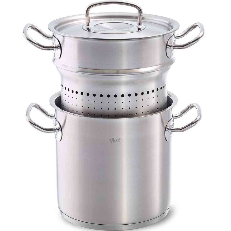 Fissler Original Pro Multi-star 20cm Pot - 6 Litre