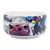 Tipperary Crystal Eoin O'Connor Cows - Fruit Bowl