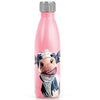 Tipperary Crystal Eoin O'Connor Cows - Water Bottle Frenchie
