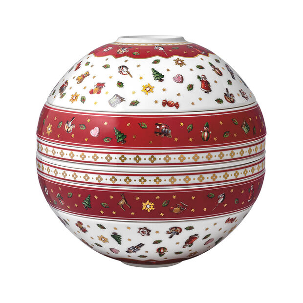 Villeroy and Boch Iconic La Boule Toy's Delight