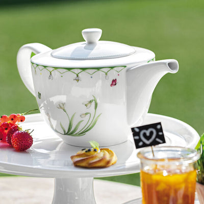 Villeroy and Boch Colourful Spring Teapot