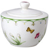 Villeroy and Boch Colourful Spring Covered Sugar