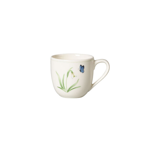 Villeroy and Boch Colourful Spring Espresso Cup