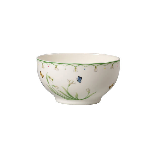Villeroy and Boch Colourful Spring French Bowl