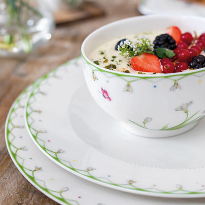 Villeroy and Boch Colourful Spring French Bowl