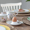 Villeroy and Boch Colourful Spring Egg Cup