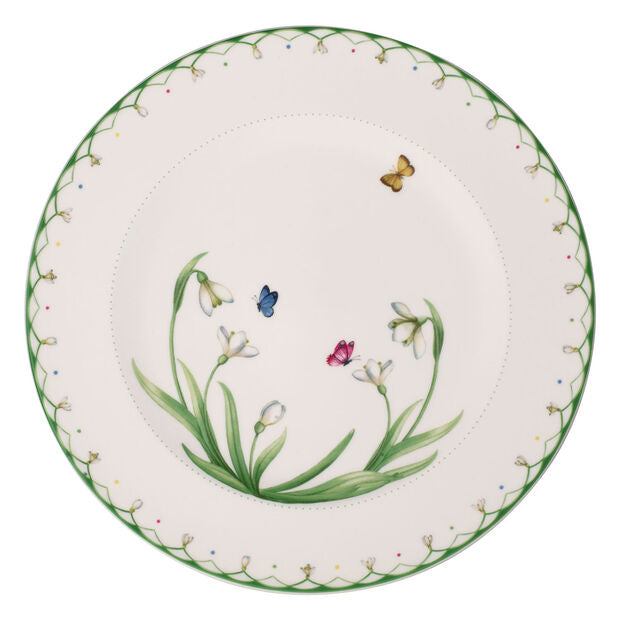 Villeroy and Boch Colourful Spring Buffet Plate