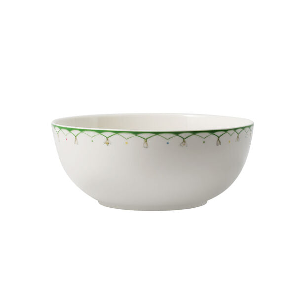 Villeroy and Boch Colourful Spring Salad Bowl