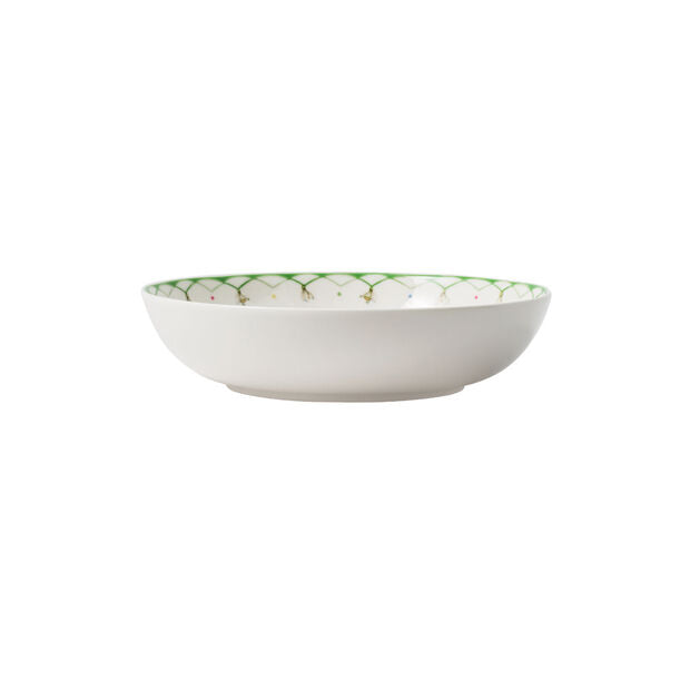 Villeroy and Boch Colourful Spring Salad Dish